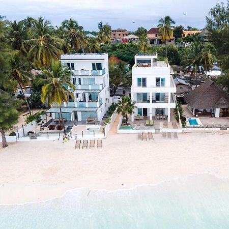 Apartmán Ocean View Luxury Penthouse Nne Zanzibarhouses Kiwengwa  Exteriér fotografie
