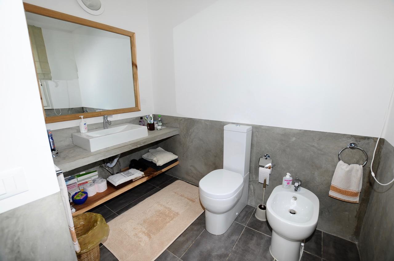 Apartmán Ocean View Luxury Penthouse Nne Zanzibarhouses Kiwengwa  Exteriér fotografie
