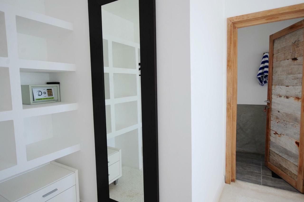 Apartmán Ocean View Luxury Penthouse Nne Zanzibarhouses Kiwengwa  Exteriér fotografie