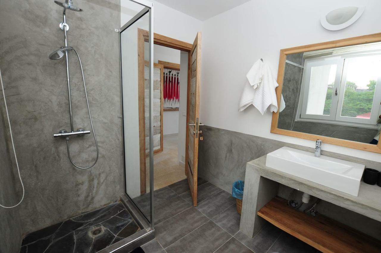 Apartmán Ocean View Luxury Penthouse Nne Zanzibarhouses Kiwengwa  Exteriér fotografie